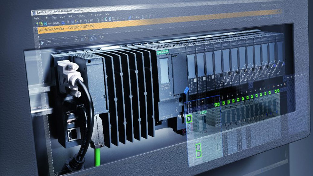 西门子simatic